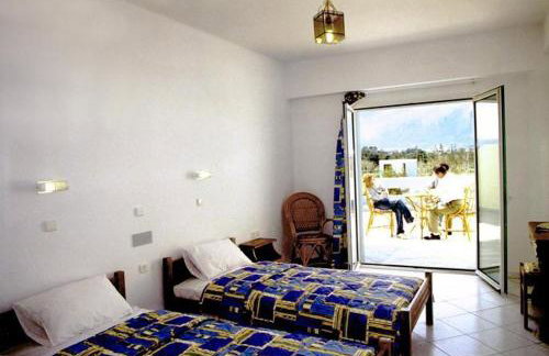 Eleni Palace - Foto 37