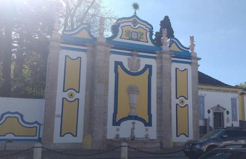 Páteo da Memória Casa do Pintor - Foto 46