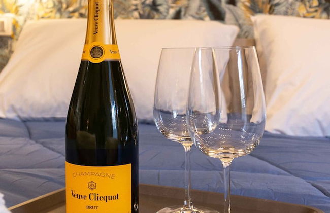 Urban Chic Luxury Suite Apartments - Foto 5