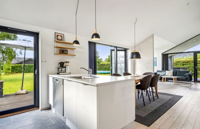 "Yukon" - 150m from the sea - Foto 22