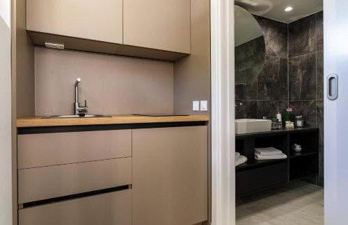 Villa Nina - Apartments with pool near the sea - Foto 17