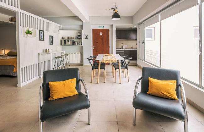 Gente del Sur - Towers - Foto 39