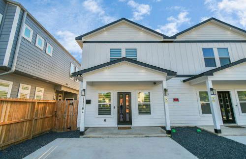 NEW! Grand Luxé Retreat - Modern Luxury - Free Parking - Near Med Center & NRG - Foto 39