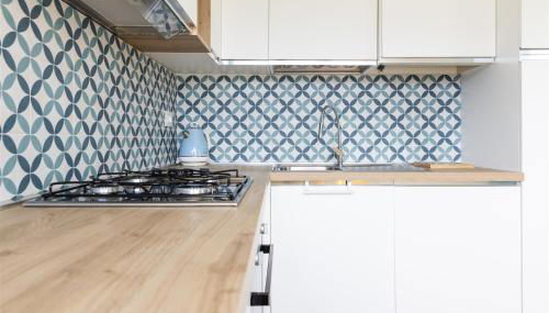 IseoLakeRental - L'ora Lake House - Foto 3, stove