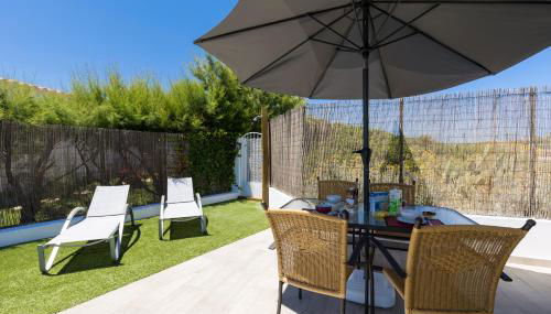 Villa Vistamar - Foto 3