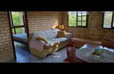 Sobrado com vista profissional do mar - Foto 15