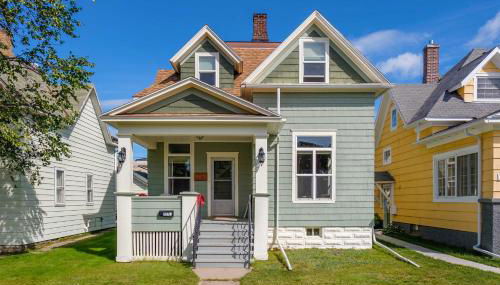 Ely Getaway Near Town, Lakes, and Outdoor Recreation - Foto 3