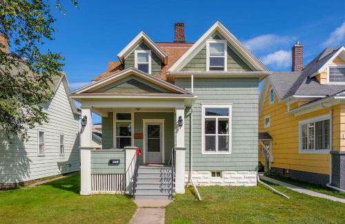 Ely Getaway Near Town, Lakes, and Outdoor Recreation - Foto 3