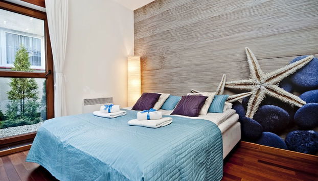 BlueApart Nadmorski Park Jastarnia - Foto 5, Camera