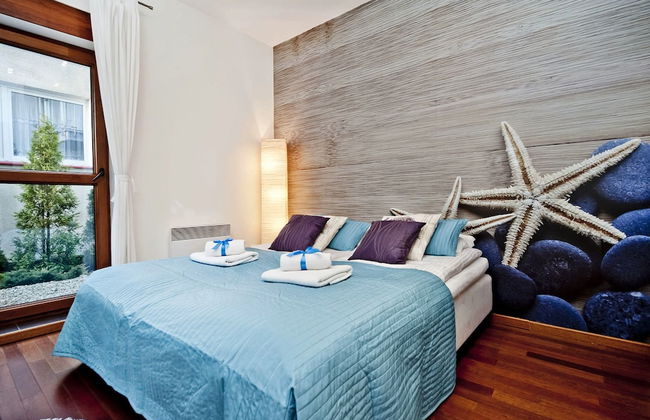 BlueApart Nadmorski Park Jastarnia - Foto 5