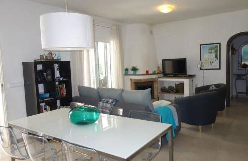 VILLA LOS TRES SOLES - Foto 25