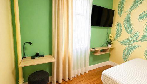 Lemon Vibes room in Guesthouse - Foto 4