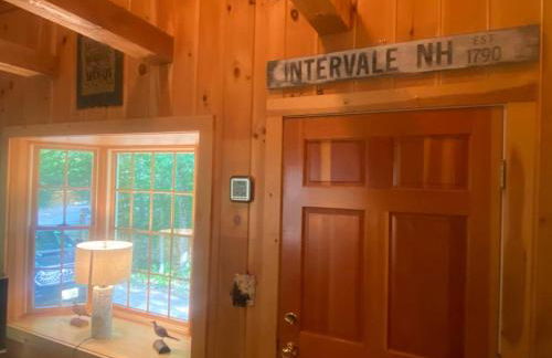 Private Cabin on 1.7 acres w/ Fireplace White Mtns - Photo 27