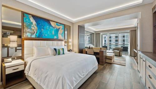 Luxury Suite at Fort Lauderdale - Foto 2