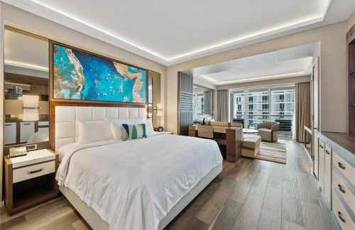 Luxury Suite at Fort Lauderdale - Foto 2