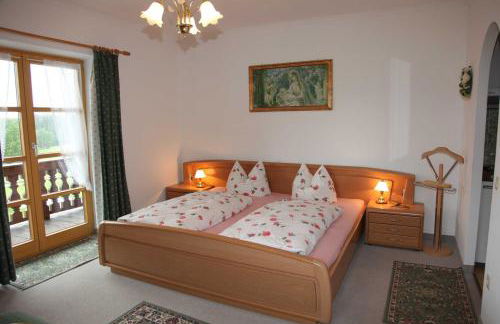 Gästehaus Kleinbuch - Foto 6