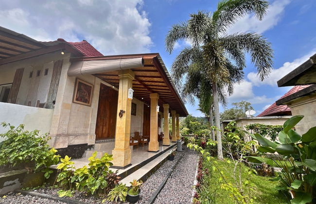 Villa Pastiny Santy Sidemen - Foto 55