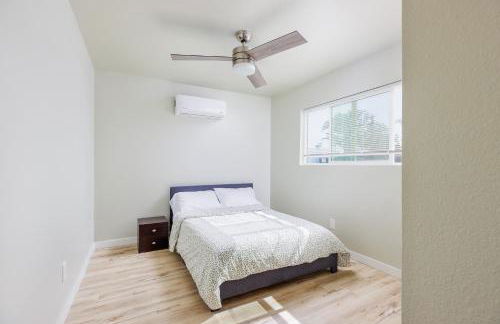 Sunlit Front House I Peaceful & Private Home-Away - Foto 15