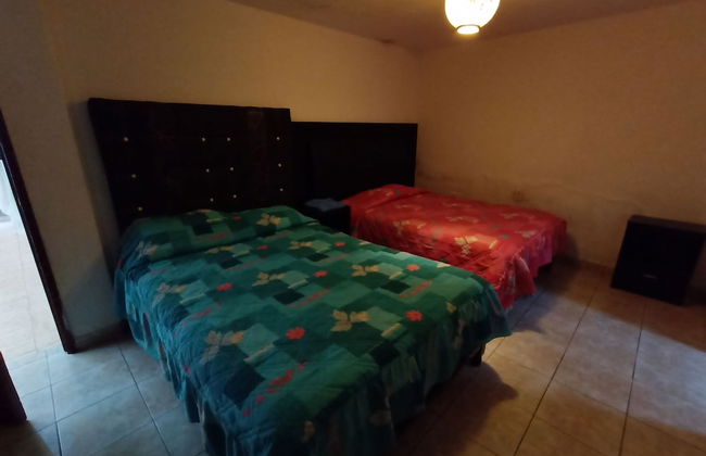 Toluca Centrica House - Foto 5