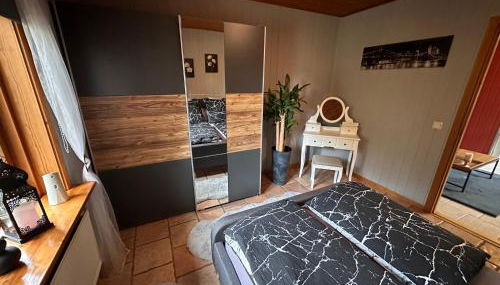 Apartment Holzhaus - Foto 4, wardrobe