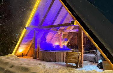 GORSKA OSADA Lovely Chalets Zakopane - Foto 14