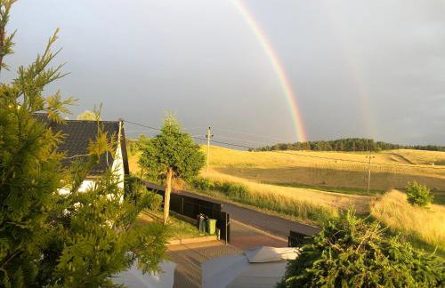 Gospodarstwo Agroturystyczne w Maradkach u Justyny - Photo 10
