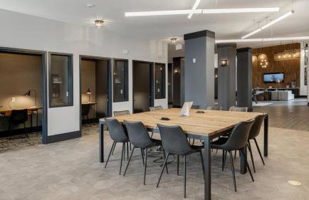 Landing Modern 1BD Gym Pool - Foto 15