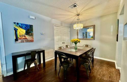 2 Master br apt 1st floor ,20 min to beach - Foto 6