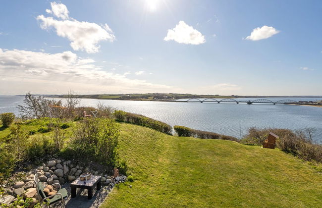 "Nielsen" - 30m to the fjord - Foto 8