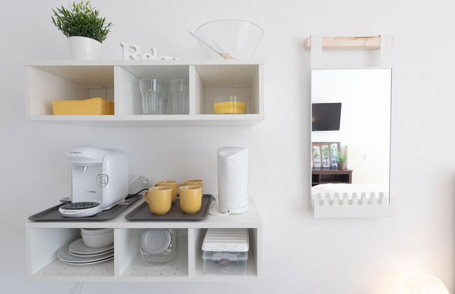 Relax Aachener Boardinghouse Phase 3 - Foto 21