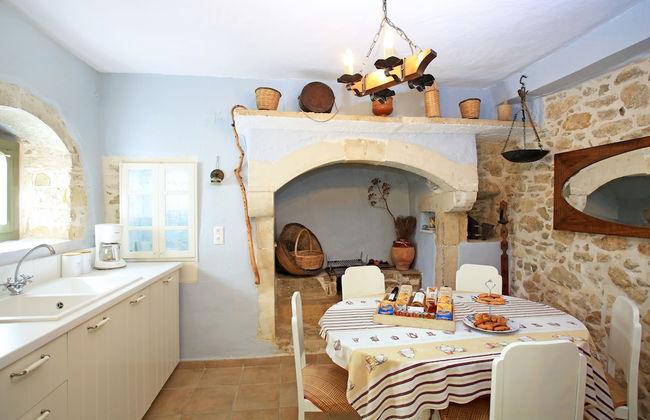 Villa Pasiphae - Photo 23