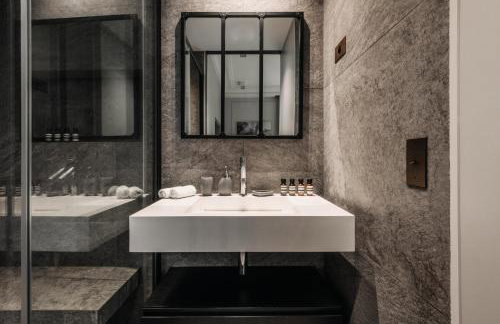 HIGHSTAY - Luxury Serviced Apartments - Rue de Rivoli - Foto 73