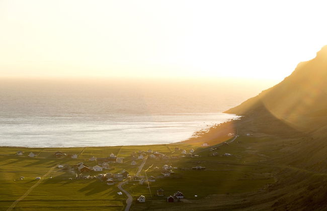 Unstad Arctic Surf - Foto 39