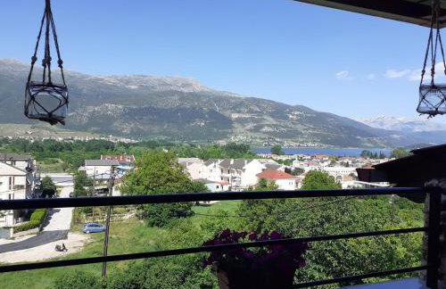 The view attic - Foto 70