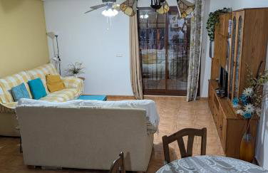 Beautiful 1 bedroom apartment in Roda, Los Alcazares. Larger than average. - Foto 9