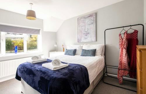 4 Bed Family & Contractor House with Games Room! - Foto 11