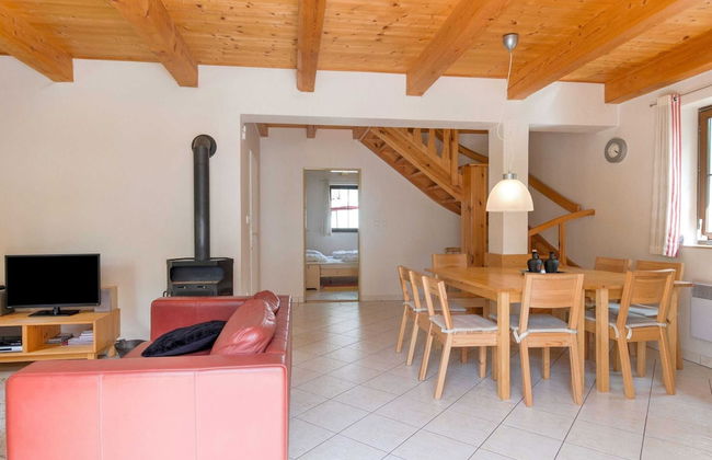 Holiday Home With a Convenient Location in the Giant Mountains for Summer & Winter - Foto 23