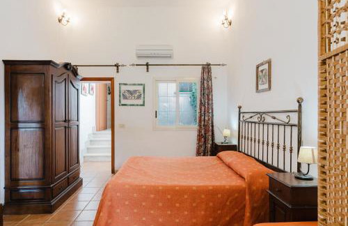 Bio Agriturismo Castelluzzo - Foto 15