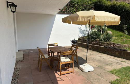 Cozy apartment with a Black Forest view - Foto 24