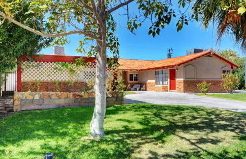 Trendy lux house near strip* Pool *hottub-Kirkland - Foto 36