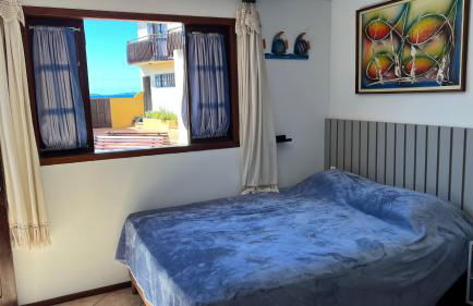 Flat Pé na Areia Cabo Frio - Foto 2