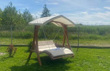 Osada Międzywodzie - Foto 64