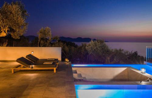 Uberina - Olea Di Assos Villas - Photo 52