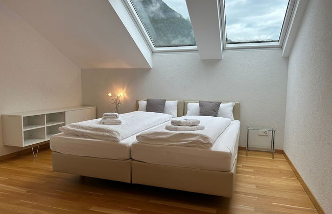 Aparthotel Krone - Self Check In - Foto 42