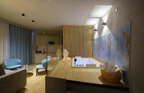 Atarassia suite luxury - Foto 21