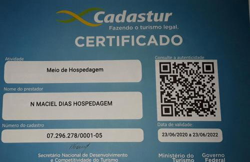 Recanto das Flores Lofts - Ilha Grande Rj - Foto 15