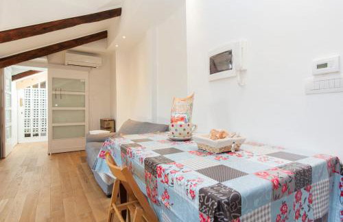 Cozy Attic Torino San Paolo - Photo 4