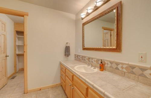 TaHaus Hot Tub Pool Table Dog Friendly - Foto 12