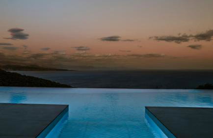 Saphira Nissaki by WhiteDream Villas - Photo 93