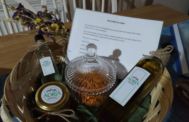 Aoria Traditional House With Stuning Mountain View - Foto 15